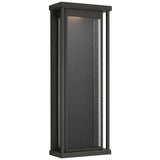Faywood Outdoor Lantern