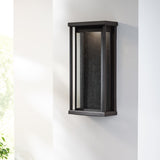 Faywood Outdoor Lantern