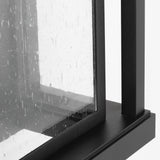 Faywood Outdoor Lantern
