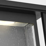 Faywood Outdoor Lantern