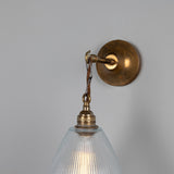 Fend Wall Light