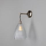 Fend Wall Light