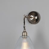 Fend Wall Light