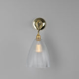 Fend Wall Light