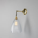 Fend Wall Light