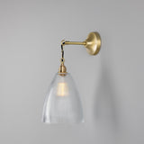 Fend Wall Light