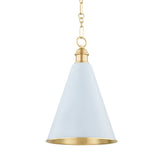 Fenimore Pendant lifestyle