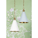 Fenimore Pendant lifestyle