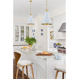 Fenimore Pendant lifestyle