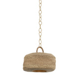 Ferrando Pendant - Small by Troy Lighting