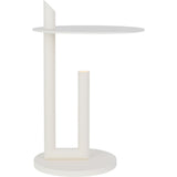 Fielle Table Lamp — Soft White