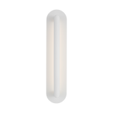 Fielle Wall Sconce Soft White Large By Visual Comfort Modern