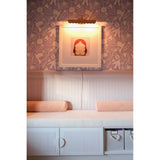Fifi Picture Light lifestyle