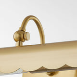 Fifi Picture Light lifestyle