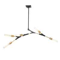 Filiali Chandelier Medium By Artcraft