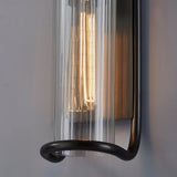 Fillmore Wall Sconce By Hudson Valley, Finish: Old Bronze, Size: Large