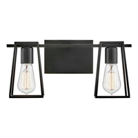 Filmore Vanity Light