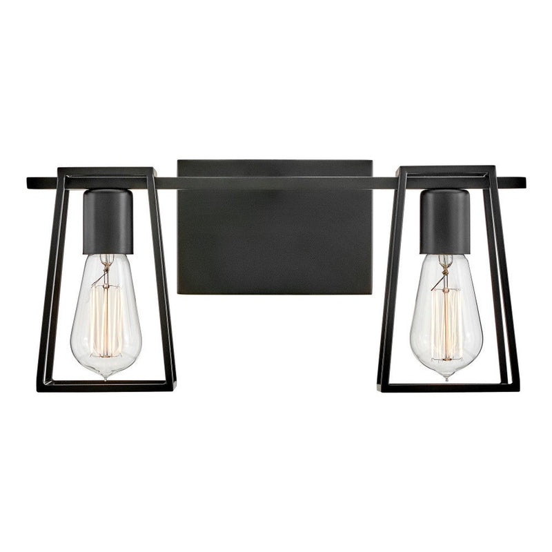 Filmore Vanity Light