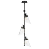 Finch Vertical Pendant by Maxim Lighting