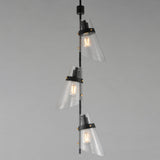 Finch Vertical Pendant by Maxim Lighting