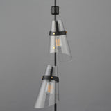 Finch Vertical Pendant by Maxim Lighting