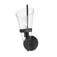 Finch Wall Sconce by Maxim Lighting