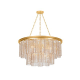 Finchville Chandelier - 6-Light by Hudson Valley