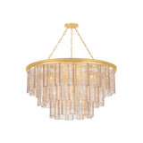 Finchville Chandelier - 9-Light by Hudson Valley
