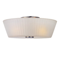 Finesse Flush Mount by Maxim Lighting