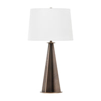 Finn Table Lamp by Troy Lighting