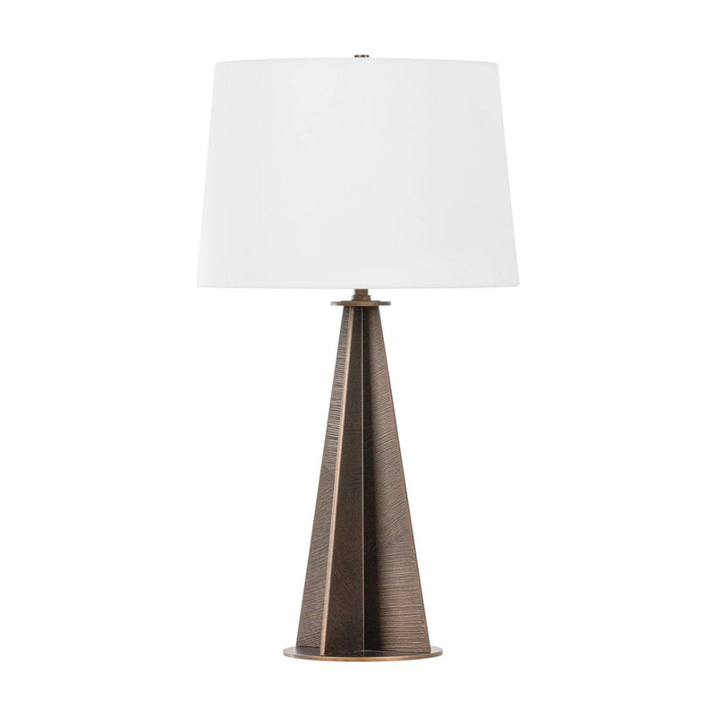 Finn Table Lamp by Troy Lighting