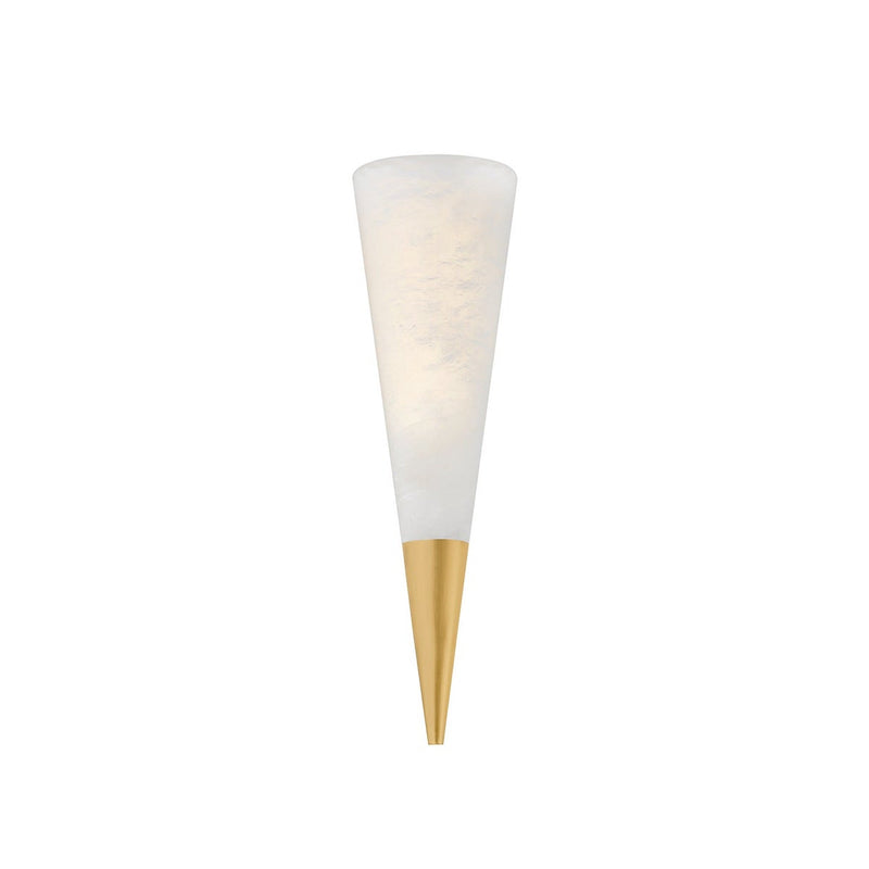 Fion Wall Sconce by Corbett