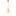 Fiona Chandelier — Brushed Gold/Opal Glass
