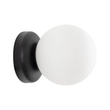 Fiona Flush Wall Sconce — Wall Sconce