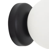 Fiona Flush Wall Sconce — Wall Sconce