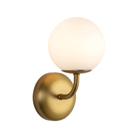 Fiona Wall Sconce — Wall Sconce