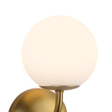 Fiona Wall Sconce — Wall Sconce