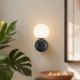 Fiona Wall Sconce — Wall Sconce