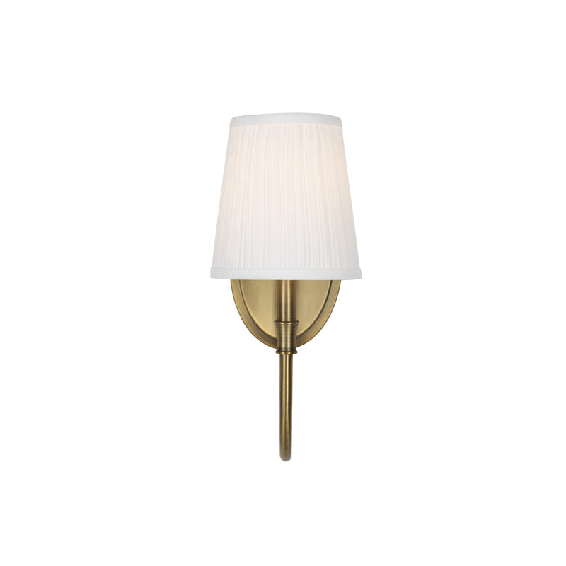 Fiore Wall Sconce By Renwil