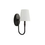 Fiore Wall Sconce By Renwil