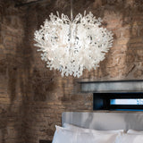 Fiorella Mini Chandelier