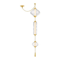 Fiorello Pendant by Corbett