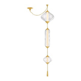 Fiorello Pendant by Corbett