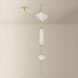 Fiorello Pendant by Corbett