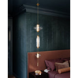 Fiorello Pendant by Corbett