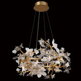 Fiori Chandelier Small By Lib And Co