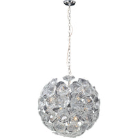 Fiori Pendant by ET2 - 20-Light