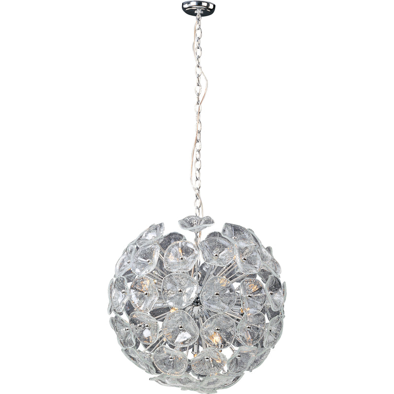 Fiori Pendant by ET2 - 20-Light