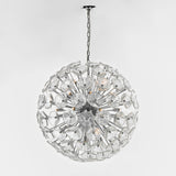 Fiori Pendant by ET2 - 28-Light