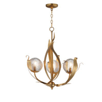 Firenze Chandelier by Maxim Lighting